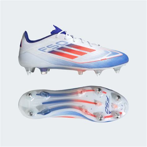 adidas elite mat zwart|F50 Elite Laceless Soft Ground Cleats .